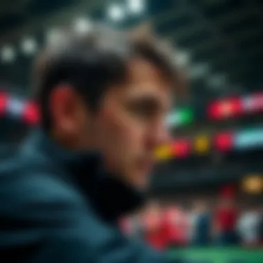 Psychological Factors Influencing Sports Betting Decisions Psychological aspects of betting