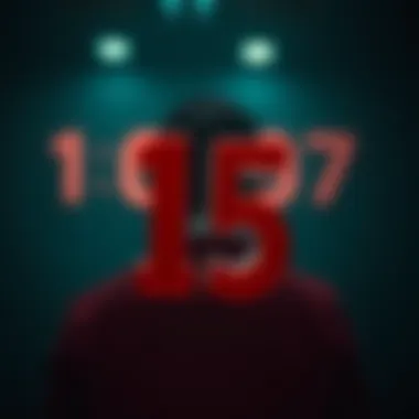 Psychological Aspects of Lucky Numbers Psychological aspects of lucky numbers