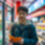 Recent trends in Korean lottery