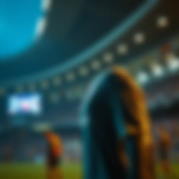 Top Recommended Sports Betting Platforms Recommended sports betting sites