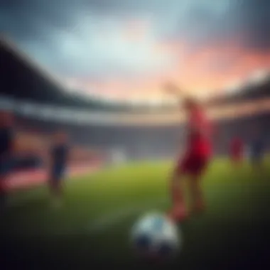 Essential Resources for Soccer Toto Enthusiasts Research materials on soccer betting