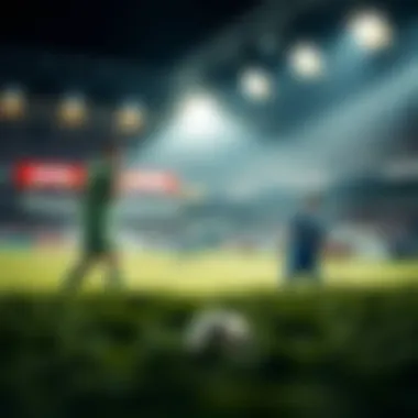 Promoting Responsible Betting Illustration of responsible betting practices