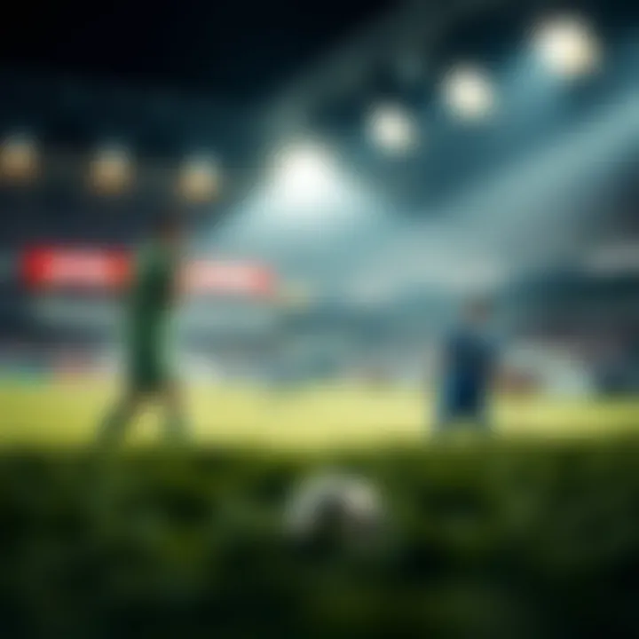 Promoting Responsible Betting Illustration of responsible betting practices