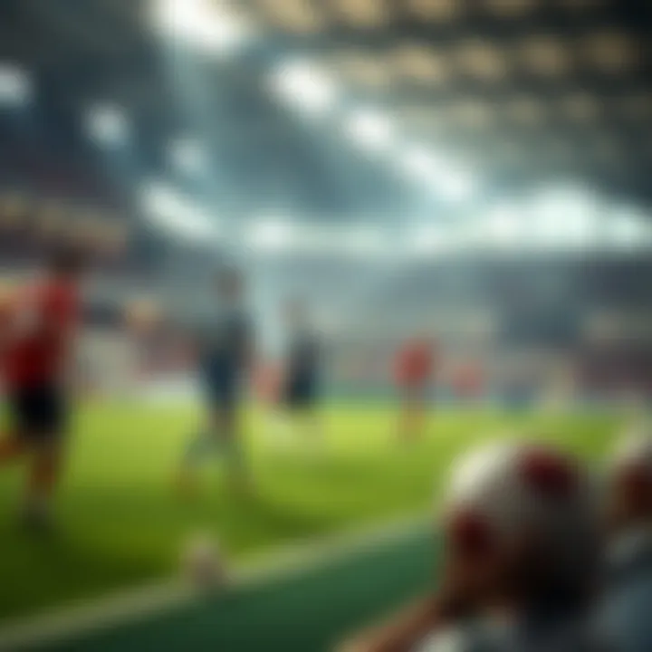 Understanding Responsible Betting Regulations Regulatory framework for responsible betting