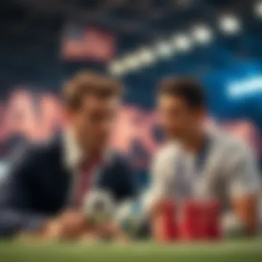 Strategies for Responsible Betting A strategic layout showing responsible betting practices for enthusiasts.