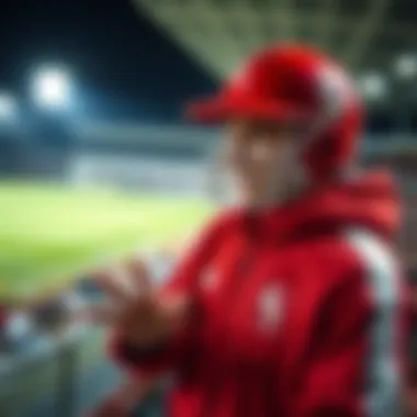 Strategies for Safe and Responsible Betting Responsible betting strategies in sports