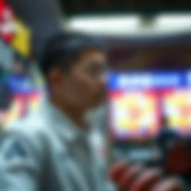 Responsible Betting Practices in Lottery Responsible betting practices