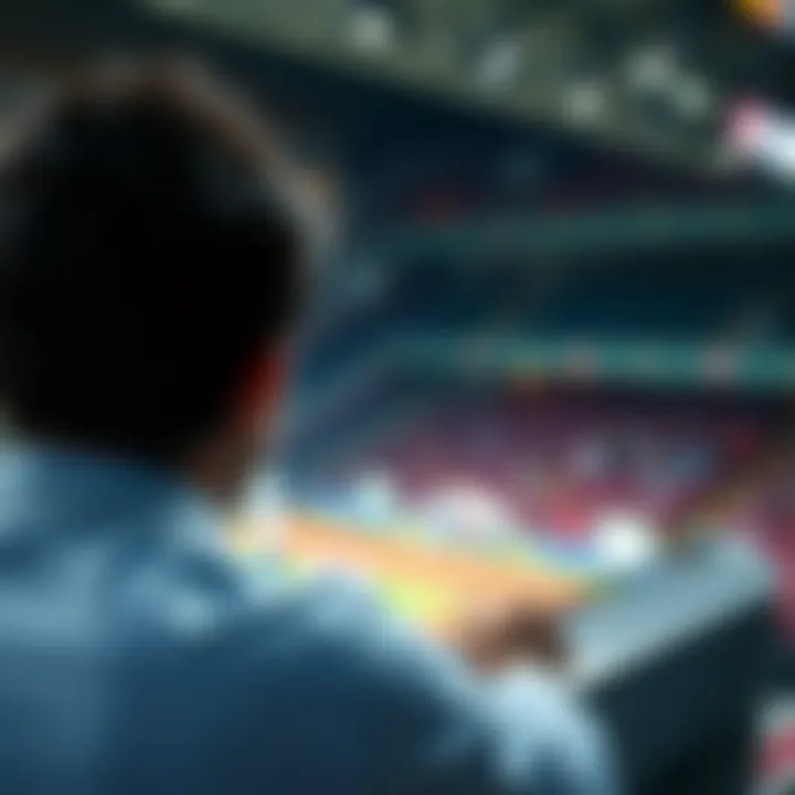 Importance of Responsible Betting The importance of responsible betting