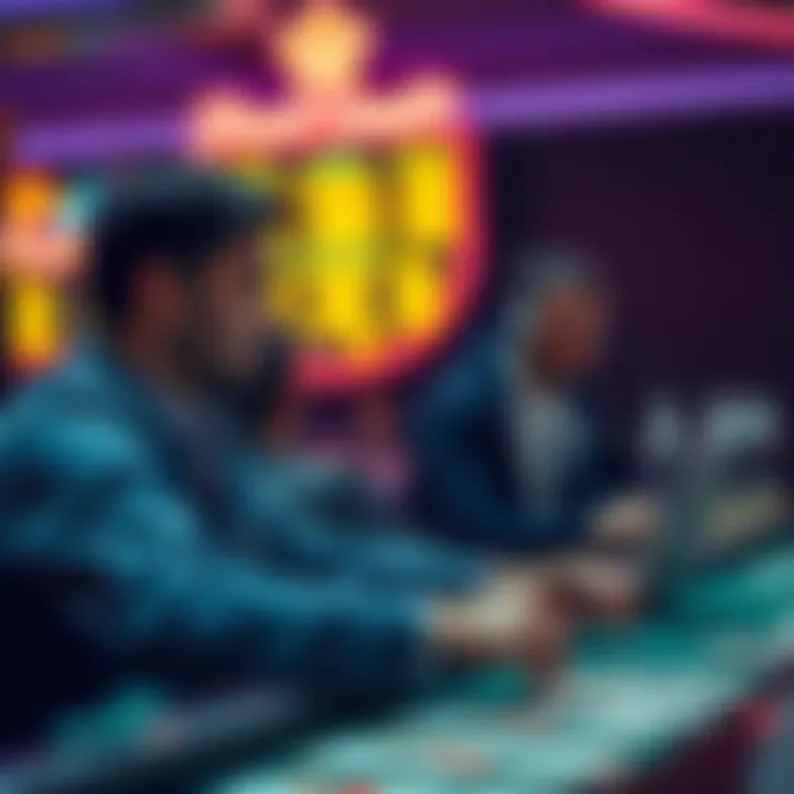 Insights into Responsible Gambling Practices Responsible gambling awareness