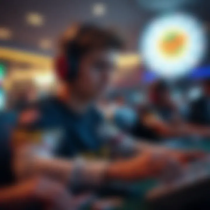 Promoting Responsible Gaming Practices Responsible gaming practices