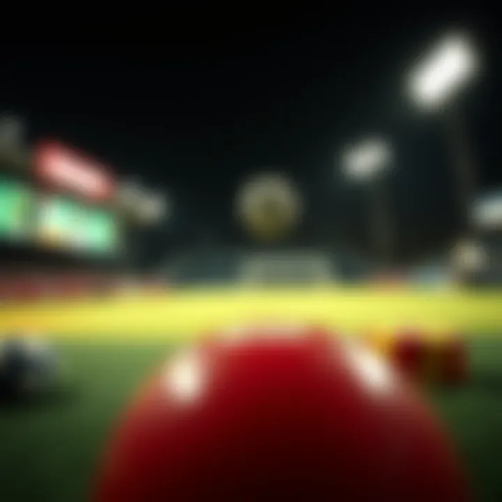 Mitigating Risks in Betting Ventures Visual metaphor for risk management in betting