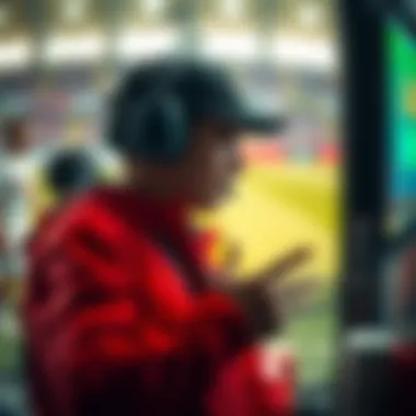 Risk Management Techniques for Betting Risk management in betting