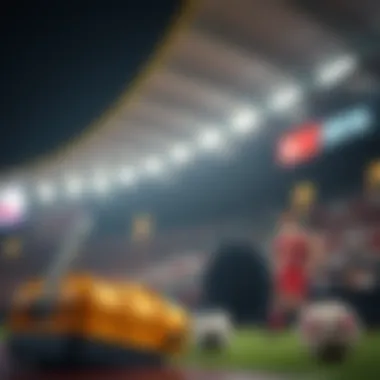 Safe betting practices and tips