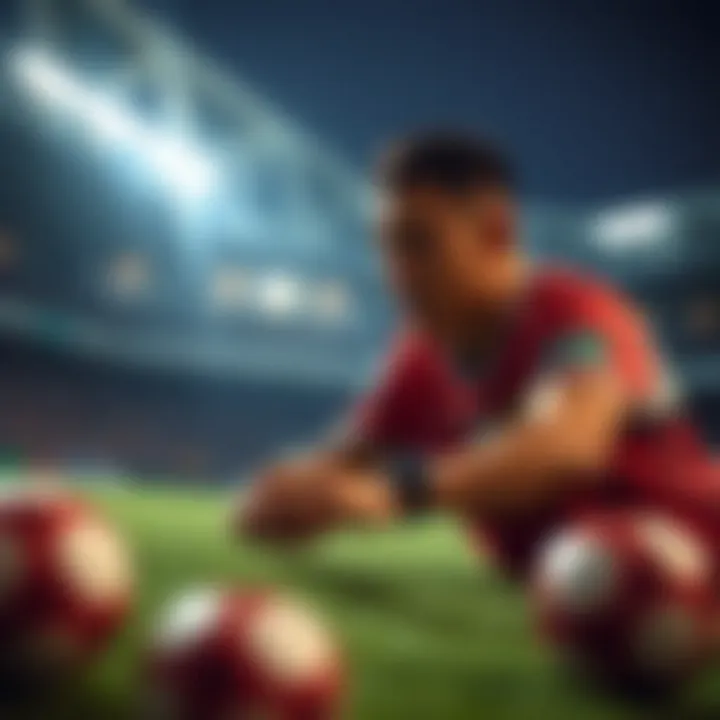 Promoting Responsible and Safe Betting Safe betting practices illustration