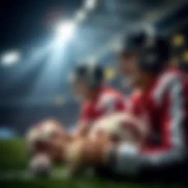 Safe Betting Strategies for Sports Enthusiasts Safe betting strategies for sports enthusiasts