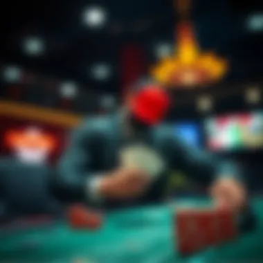 Safe Usage Strategies for Gambling Sites Safe usage strategies for gambling sites