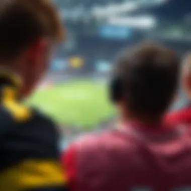 Ensuring Safety in Online Betting Safety measures in online betting