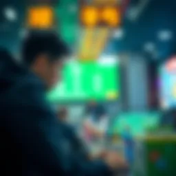 Governance of Lottery and Sports Betting in Korea
