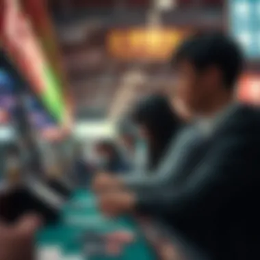 Impact of Seoul Gambling Association on Society