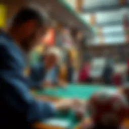 Overview of Serbian Lotto Game Structure