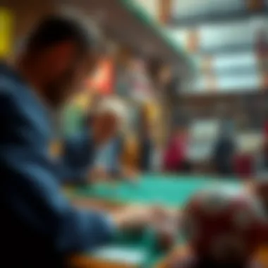 Overview of Serbian Lotto Game Structure