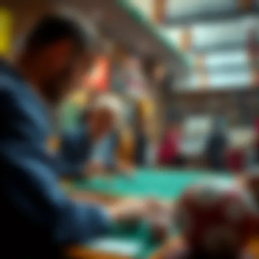 Overview of Serbian Lotto Game Structure