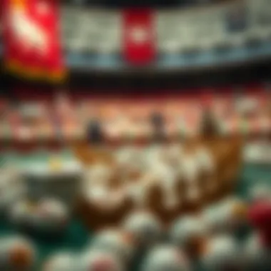 Historical Timeline of Serbian Lotto