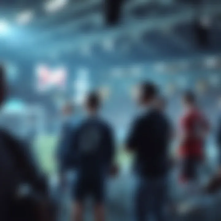 In-depth Analysis of Betting Strategies Graphical representation of betting strategies for SevenToto