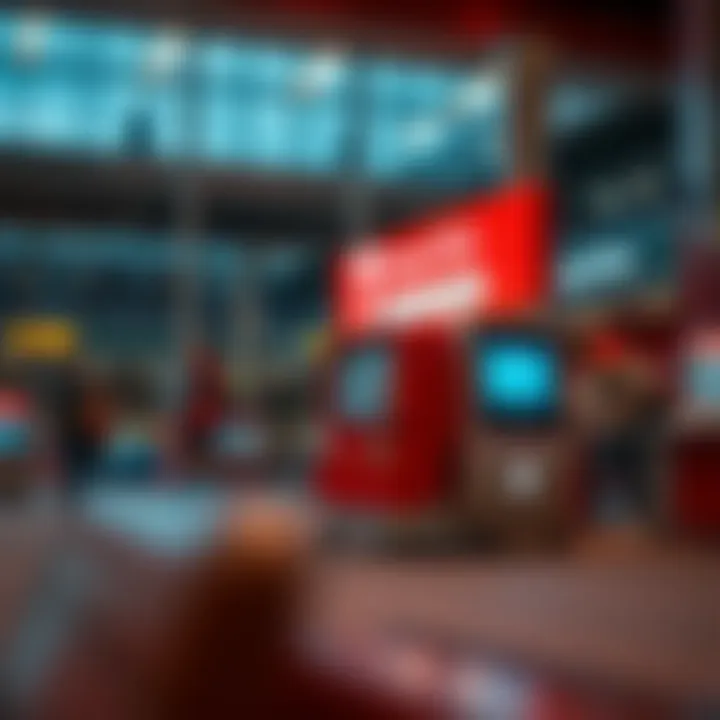 Understanding Operational Principles of SevenToto Visual explanation of the operational principles of SevenToto