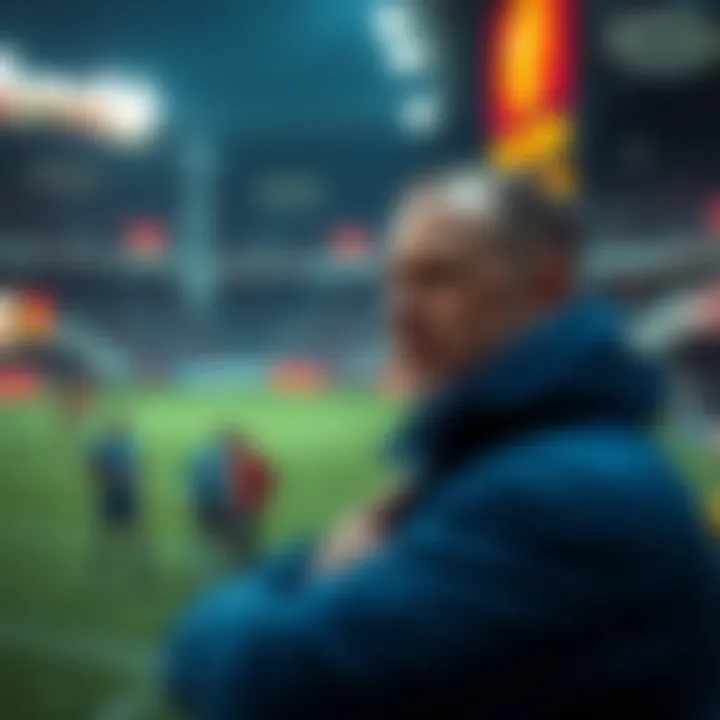 Exploring Various Betting Options in Soccer Toto Diverse soccer betting options