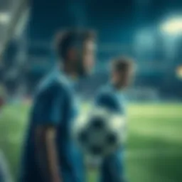 Understanding soccer odds