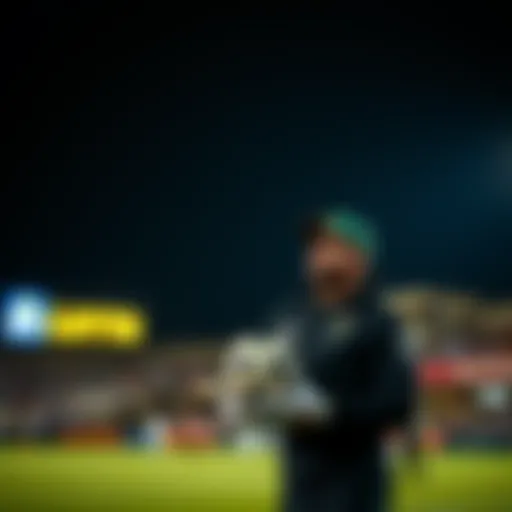 Overview of South Africa Lotto