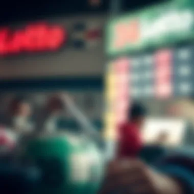 Promoting Responsible Betting in Lotto Responsible Betting Practices