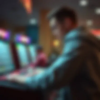 Understanding Lotto Mechanics and Winning Strategies Lotto Game Mechanics and Strategies