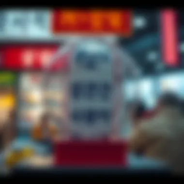 Symbolic Representation of the South Korean Lottery System Symbolic representation of the South Korean lottery system