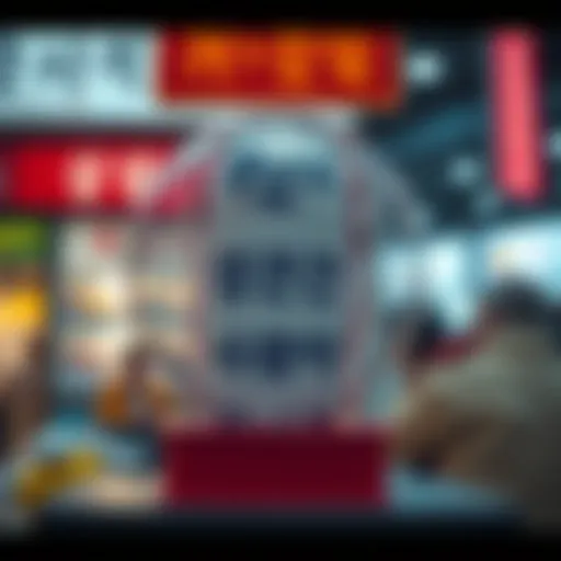 Symbolic Representation of the South Korean Lottery System Symbolic representation of the South Korean lottery system