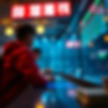 Insights into the South Korean Sports Betting Landscape Insights into the South Korean sports betting landscape