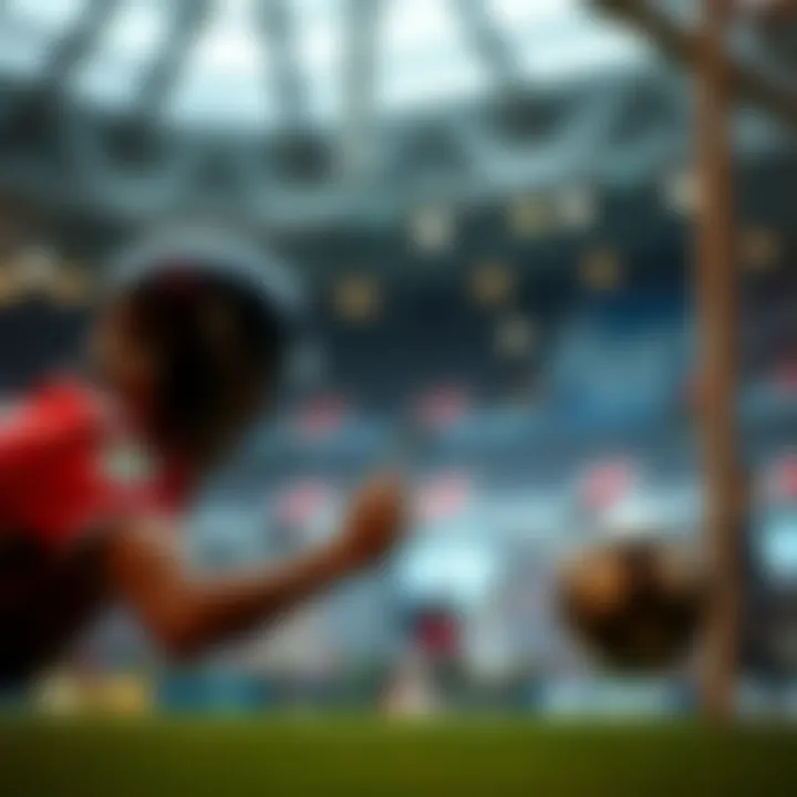 Recent Developments in Sports Betting Recent advancements in sports betting