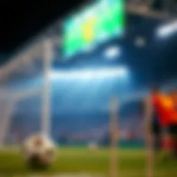 Understanding sports betting principles