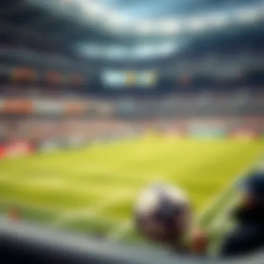 Application in Sports Betting Strategies Practical application of minimum sample size in sports betting.