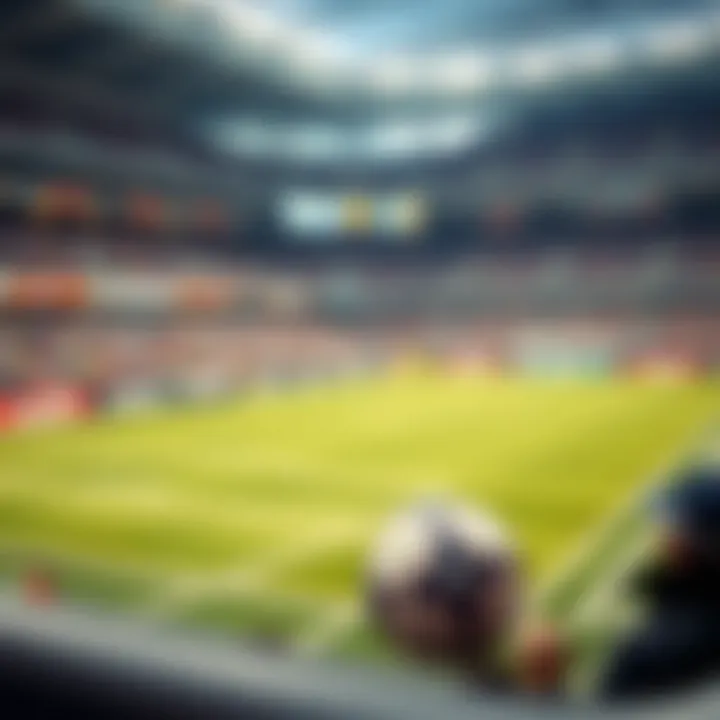 Application in Sports Betting Strategies Practical application of minimum sample size in sports betting.