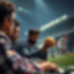 Analysis of sports betting strategies