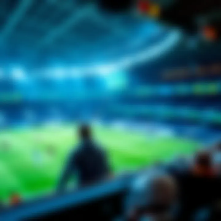 Exploring Effective Sports Betting Strategies Comprehensive overview of sports betting strategies