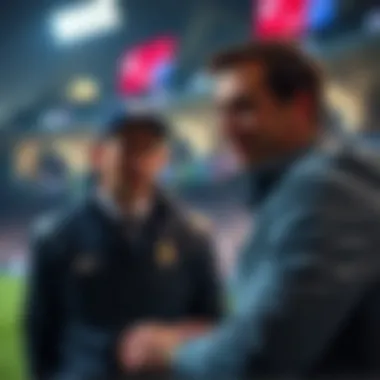 Strategies for Successful Sports Betting Strategies for effective sports betting