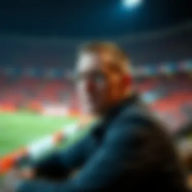 Mastering Sports Betting Strategies Strategic insights on sports betting