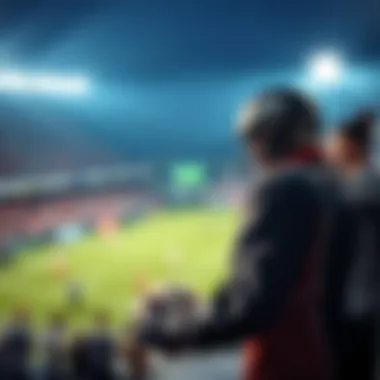 Latest Trends in Sports Betting Trends and insights in the sports betting community