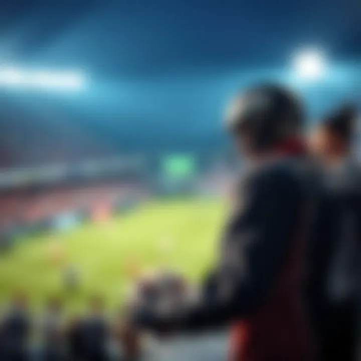 Latest Trends in Sports Betting Trends and insights in the sports betting community