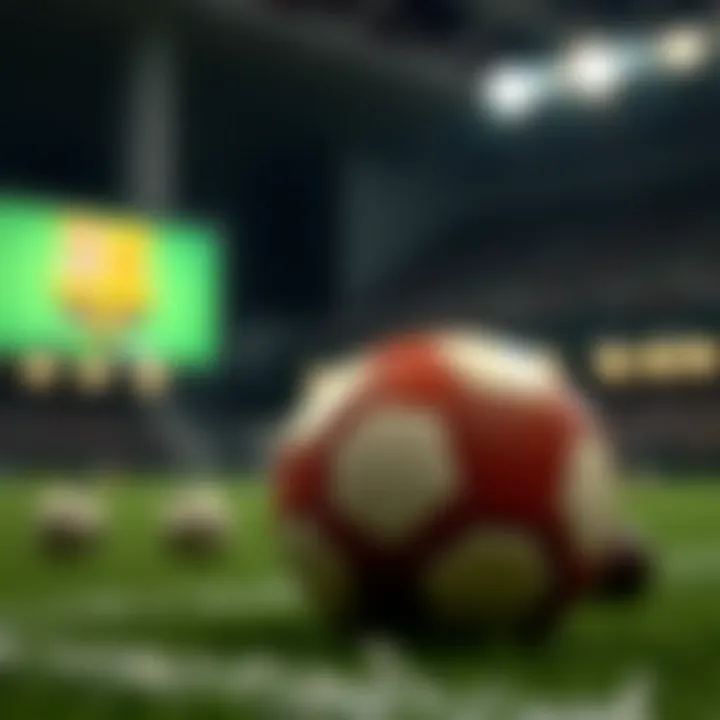 Essential Tools for Informed Betting Tools for making informed betting decisions