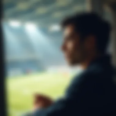 Gaining Insights into Betting Practices Visual representation of sports betting insights