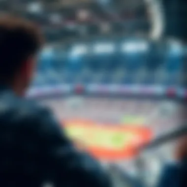 Understanding Market Dynamics in Sports Betting Market trends and player contributions in sports games